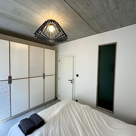 Loft 202 Apartment Liège Exterior foto