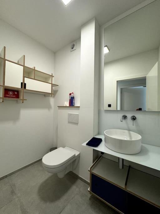 Loft 202 Apartment Liège Exterior foto