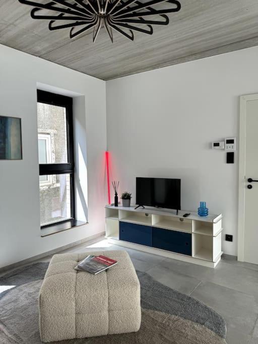 Loft 202 Apartment Liège Exterior foto
