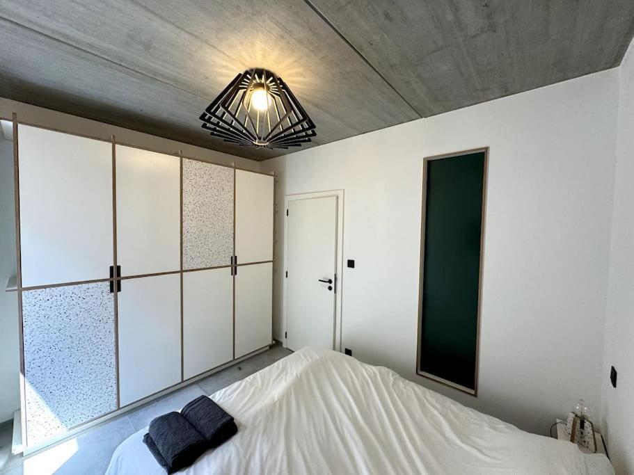 Loft 202 Apartment Liège Exterior foto