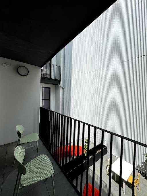 Loft 202 Apartment Liège Exterior foto