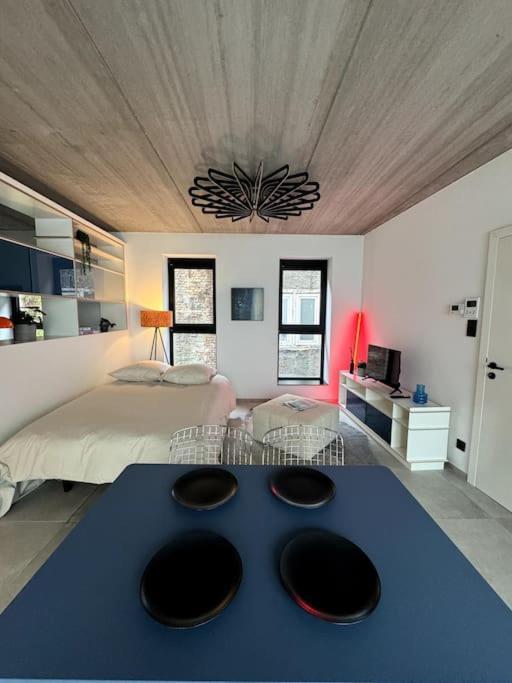 Loft 202 Apartment Liège Exterior foto