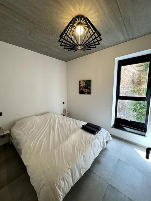 Loft 202 Apartment Liège Exterior foto